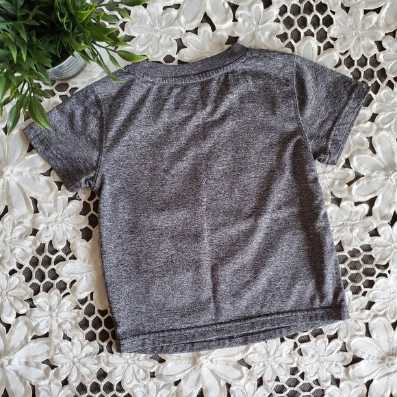 AND1 | Baby Athletic T-Shirt - Picture 2 of 3